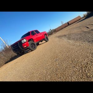 Meet your Posher, Charles